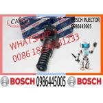 EUP Electronically Controlled Single Pump Plunger 0414755004 0414755005 0986445005