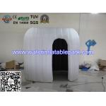 Inflatable Photo Booth Tent / Inflatable Exhibition Tent for Projection for sale