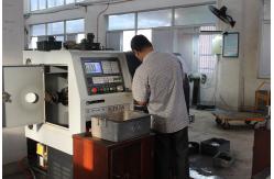 China Steel Strapping Sealer manufacturer