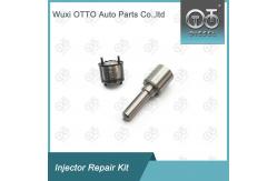 China 7135-836 Delphi Injector Repair Kit Nozzle-Valve kit Nozzle-CVA kit supplier