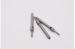 China Small Mold Accessories Custom Made Precision Plastic Injection Mould Parts supplier