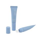 Empty Customized Cream Cosmetic Tubes For Packaging Squeeze Colorful Lip Gloss Tubes for sale