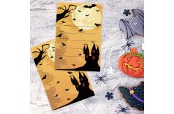 China Modern Assorted Theme Blank Greeting Cards With Envelopes supplier