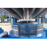 Electrodynamic Vibration Shaker Vibration Test System Meets MILSTD 810G Method 516.6