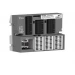 TU510-DP 1SAP210800R0001 S500 Bus Terminal Unit Spring D-Sub 9 Pole Interface 24VDC for sale