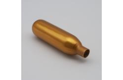 China 8.5g Nitrous Oxide Cylinder Customized N2O Cream Chargers supplier