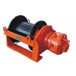 150kN 21MPa Hydraulic Drilling Rig Drawworks Marine Drilling Rig for sale