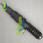 Voe20500620 Diesel Fuel Injector For EC360B Excavator Parts for sale