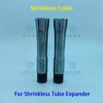 Tube Expander Non-shrinkage Collet For Clamping Air Conditioners Coil