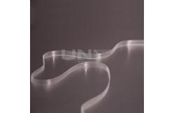 China Garments Elastic Tpu Mobilon Tape Rolls For Underwear supplier