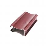 Factory Price Anodizing Modern House Aluminum Sliding Window Office Sliding Glass Window for sale