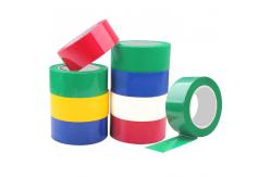 China Carton Sealing Self BOPP Adhesive Tape In Bulk supplier