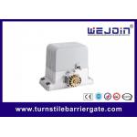 Ac Control Board Sliding Door Motor With Gear Rack And Pinion for sale
