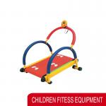 Outdoor Children Fitness Equipment Kids Gym Equipment For Sport for sale