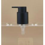 Lotion Pump Plastic Black Dispenser Pump K702-1 for Bottles for sale