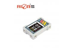 China DMI420 2 Axes High Precision Digital Inclinometer 3.7V Full Range supplier