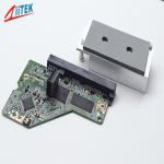 -40 To 160℃ High Cost Effective Thermal Conductive Pads For GPS Navigation for sale