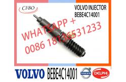 China 85000190 20363748 20500620 21586290 7420500620 85000105 BEBE4C02001 BEBE4C03001 BEBE4C03101 Diesel Injector supplier