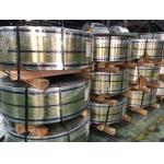 Galvanized Steel Coils With Good Corrosion Resistance For Household Appliances Decoration Advertising And Civil Industries for sale