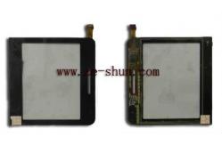 China mobile phone touch screen for Motorola EX119 supplier