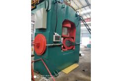 China Od140-325mm 15mm Thickness Elbow Making Machine supplier