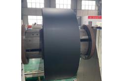 China AA3005 H47 Painted Aluminum Coil Used In Rain Water Guttering System & Ceiling System supplier