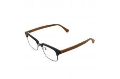 China Full Rim Custom Order Acetate Optical Glasses Frame MR 12321 supplier