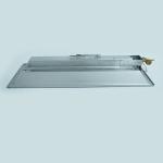 Aluminized Steel Gas Brooder Heater THD6806 Poultry Heating Equipment