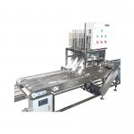 Snow Sugar Cone Machine Ice Cream wafer cone making machine for sale