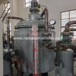 Semi-automatic VPI 800 Vacuum Pressure Impregnation Equipment Resin Varnish for Motor Windings