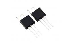 China Switching power supply 20A 200V Schottky Barrier Diode HBR2045 TO-220  TO-220HF supplier