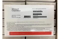 China 0.15KG Microsoft Windows 10 Pro Retail Box 32 64 Bit DVD OEM Pack Lifetime Warranty supplier