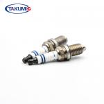 K6RTC automobile spark plug good performance match for NGK BKR6ES Denso IK20 Bosch FR7DC Champion  RC7YC car spark plug for sale