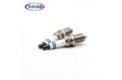 China Q16R-U Generator Spark Plug For Janpan Car U22Fs-U supplier