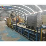 Concrete Dosing System Wall Panel Production Line For Artificial Stone for sale