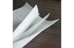 China Anti Seepage Geomembrane Composited Membrane For Water Conservancy Project supplier