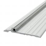 Heavy Duty Aluminum Alloy Threshold Ramps for Door Bottom for sale