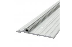 China Heavy Duty Aluminum Alloy Threshold Ramps for Door Bottom supplier