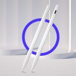write draw pressure sensitive Plastic Tip Stylus Pencil without Battery for sale