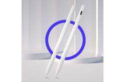 China write draw pressure sensitive Plastic Tip Stylus Pencil without Battery supplier