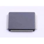 Microcontroller MCU PIC32MK1024GPK064-E/PT 32Bit Single Core 64-TQFP 120MHz for sale