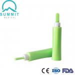 Auto Prick Lancet with Self-Destructive Safety Mechanism 23G 2.2mm for Rapid Test for sale