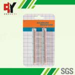 Transparent Self Adhesive Solderless Bread Board ABS 25 Points