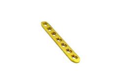 China Class II Multi Axial Distal Variable Angle Locking Plate supplier