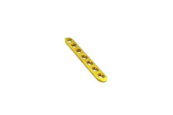 Class II Multi Axial Distal Variable Angle Locking Plate