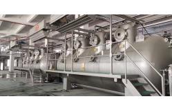 China Low Consumption Full Automatic Control System Jet Flow Dyeing Machine supplier