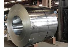 China 400GSM Cold Rolled Galvanize GI Sheet Coil Steel Dx51d SGCC ASTM A653 supplier
