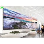 Waterproof Wide View Angle Small Pixel Pitch  P1.8 280W Indoor Full Color Led Display for sale