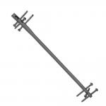 8/9/10 Mm Thickness Titanium Intramedullary Nail System Proximal Tibial Interlocking Nail for sale