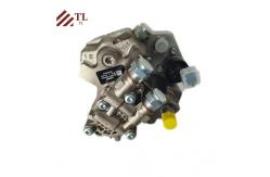 China Durable Fuel Injection Pump 0445020007 For Case supplier